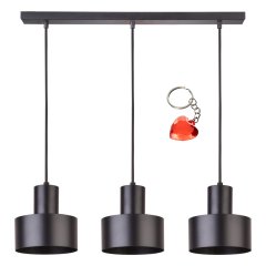 Lampa wisząca RIF 3 30899 Sigma Lighting