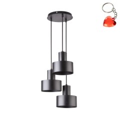 Lampa wisząca RIF 3 30900 Sigma Lighting