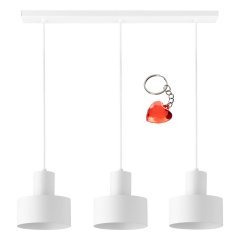 Lampa wisząca RIF 3 30905 Sigma Lighting