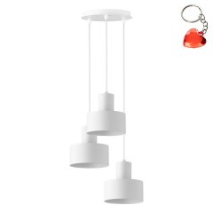 Lampa wisząca RIF 3 30906 Sigma Lighting