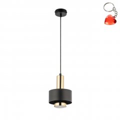 Lampa wisząca RIF LUX 1 S 40718 Sigma Lighting