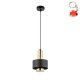 Lampa wisząca RIF LUX 1 S 40718 Sigma Lighting