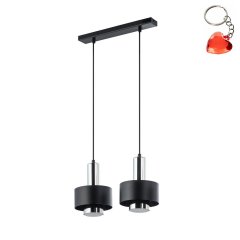 Lampa wisząca RIF LUX 2 40784 Sigma Lighting