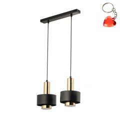 Lampa wisząca RIF LUX 2 40785 Sigma Lighting