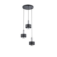 Lampa wisząca RIF LUX 3 40717 Sigma Lighting
