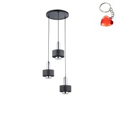 Lampa wisząca RIF LUX 3 40717 Sigma Lighting