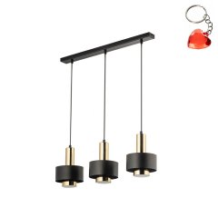 Lampa wisząca RIF LUX 3 40720 Sigma Lighting