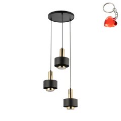 Lampa wisząca RIF LUX 3 40721 Sigma Lighting