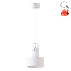 Lampa wisząca RIF PLUS 1 31198 Sigma Lighting