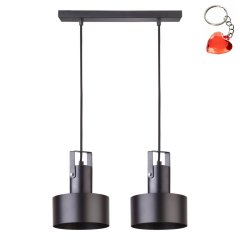 Lampa wisząca RIF PLUS 2 31193 Sigma Lighting