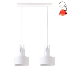 Lampa wisząca RIF PLUS 2 31199 Sigma Lighting