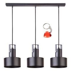 Lampa wisząca RIF PLUS 3 31194 Sigma Lighting