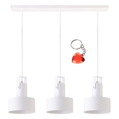 Lampa wisząca RIF PLUS 3 31200 Sigma Lighting