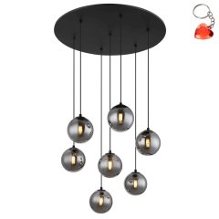 Lampa wisząca RIHA 56133-7H Globo