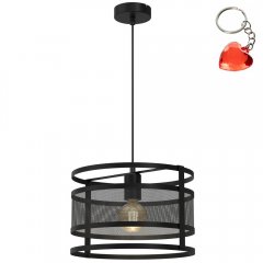 Lampa wisząca RIM 1128 Luminex