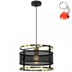 Lampa wisząca RIM 3903 Luminex