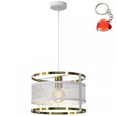 Lampa wisząca RIM 4405 Luminex