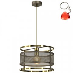 Lampa wisząca RIM 4408 Luminex