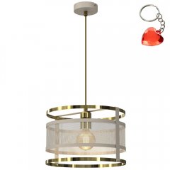 Lampa wisząca RIM 4411 Luminex