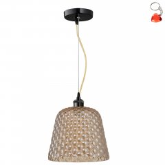 Lampa wisząca RIO ML5554 Milagro