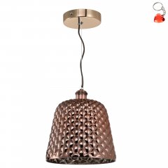 Lampa wisząca RIO ML5555 Milagro