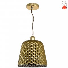 Lampa wisząca RIO ML5556 Milagro