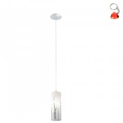 Lampa wisząca RIVATO 92739 Eglo