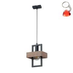 Lampa wisząca ROBIN 1 32215 Sigma Lighting