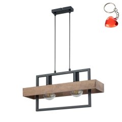 Lampa wisząca ROBIN 2 32216 Sigma Lighting