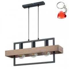 Lampa wisząca ROBIN 3 32217 Sigma Lighting