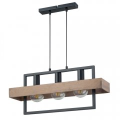 Lampa wisząca ROBIN 3 32217 Sigma Lighting
