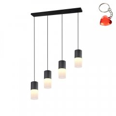 Lampa wisząca ROBIN 310600401 Trio