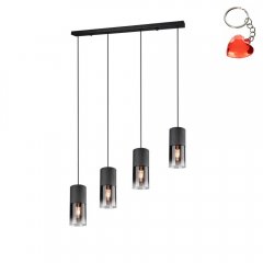 Lampa wisząca ROBIN 310600432 Trio
