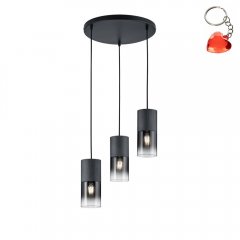 Lampa wisząca ROBIN 310630332 Trio
