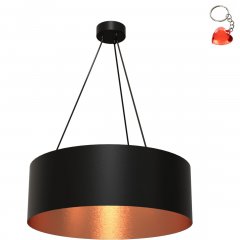 Lampa wisząca ROBIN MLP4484 Milagro