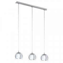 Lampa wisząca ROCAMAR 94593 Eglo
