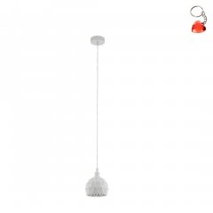 Lampa wisząca ROCCAFORTE 33344 Eglo