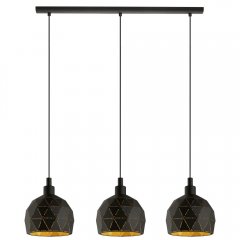 Lampa wisząca ROCCAFORTE 97846 Eglo