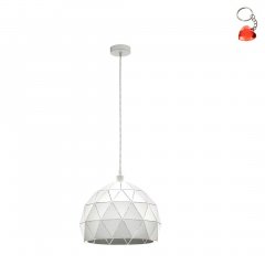 Lampa wisząca ROCCAFORTE 97855 Eglo