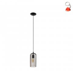 Lampa wisząca ROCCAMENA 49644 Eglo