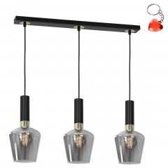 Lampa wisząca ROMA MLP6485 Milagro