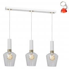 Lampa wisząca ROMA MLP6488 Milagro