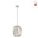 Lampa wisząca ROMAZZINA 900496 Eglo