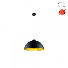 Lampa wisząca ROMINO II 308000132 Trio