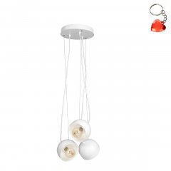 Lampa wisząca RON MLP585 Milagro