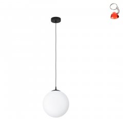 Lampa wisząca RONDO 3 900511 Eglo