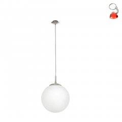 Lampa wisząca RONDO 85262 Eglo