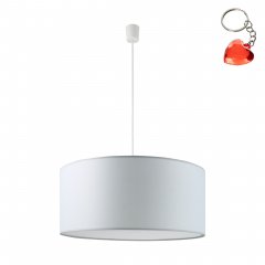 Lampa wisząca RONDO RESI 859 TK Lighting