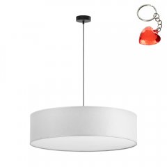 Lampa wisząca RONDO WHITE 600 4859 TK Lighting