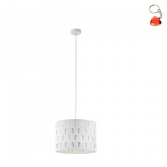 Lampa wisząca RONSECCO 98274 Eglo